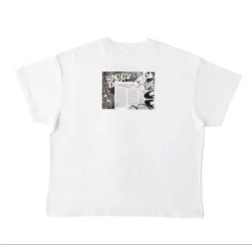 saucy dog 원더풀 투어 2018 티셔츠 굿즈