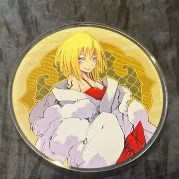 전생했더니 슬라임이었던 건에 대하여 Gratte 아크릴 코스터