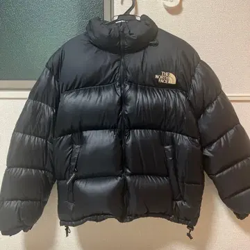 THE NORTH FACE 다운 x large