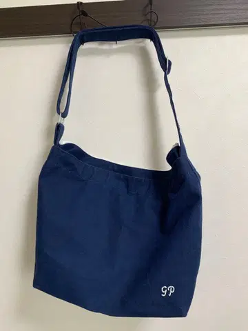 gp by gymphlex (짐플렉스) 숄더백