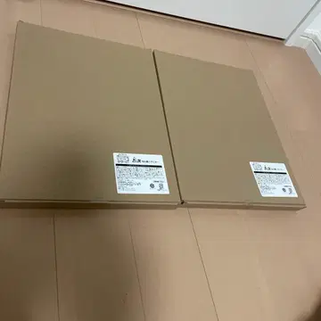 캐릭터 드로 복권 박치기 A상 카잔 카오루 파브 미러 x 2개