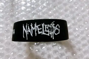 나이트메어 NIGHTMARE 러버 밴드 3