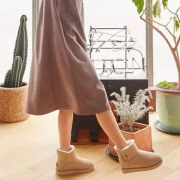 kahiko 리나 부츠