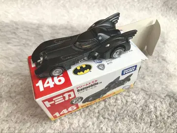 토미카 드림토미카 No.146 배트모빌