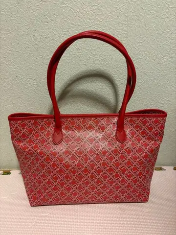 게라르디니 리나시멘토 토트백 GHERARDINI 핸드 가벼운