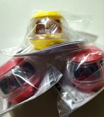 가면라이더 제츠 리바이스 브람 캡슐