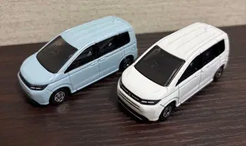 토미카 프리드 신형 2대 세트 미니카