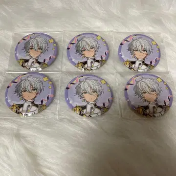 앙스타 칸나 캔뱃지