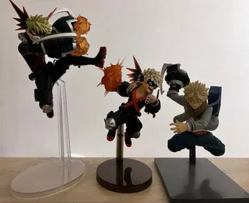 나의 히어로 아카데미아 프라이스 바쿠고 카츠키 피규어