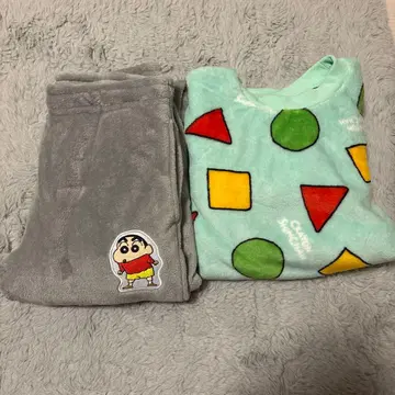 짱구는 못말려 파자마