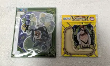 원피스 원피스 스토어 드레이크 세트