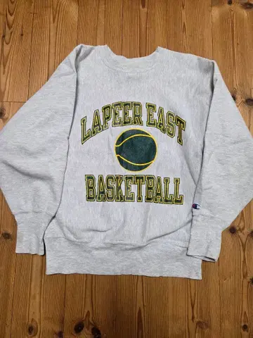 챔피온 리버스웨이브 자수 택