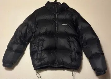 covernat 커버낫 다운 자켓 다운 눕시