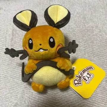 포켓몬 핏 데덴네