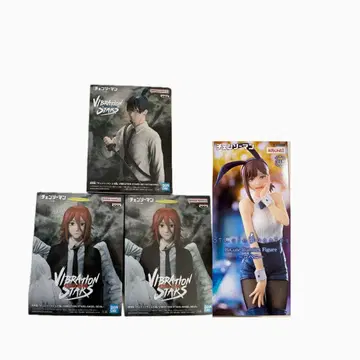 체인소 맨 아키 엔젤 코베니 피규어