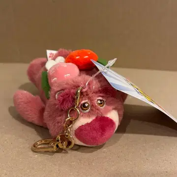 한국 한정판 로쏘