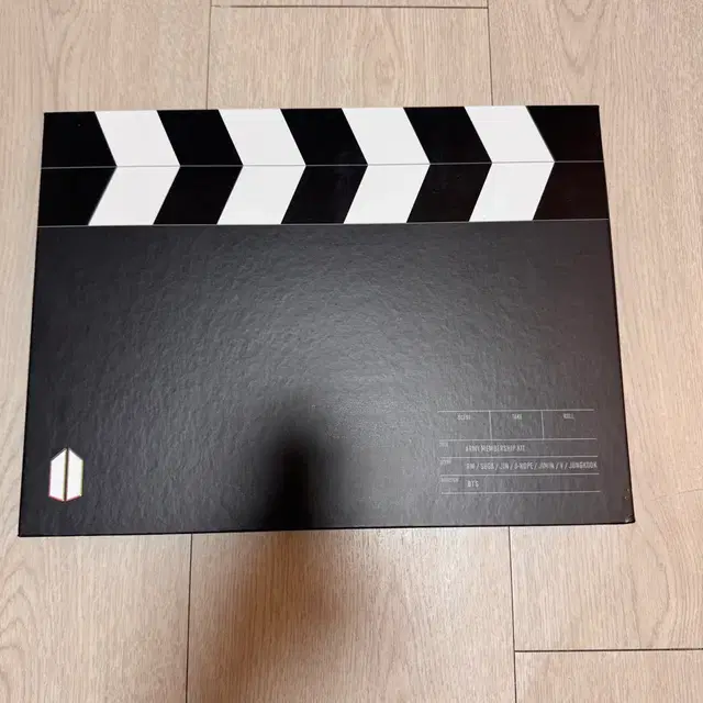 BTS 아미 멤버십 키트 세트 팝니다!