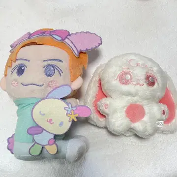 재민 봉제 인형 마스터 10cm 뽀잼이 NCT DREAM 산리오