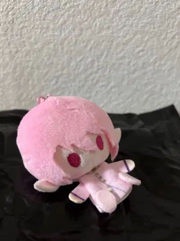 아즈 러쉬 마스코트