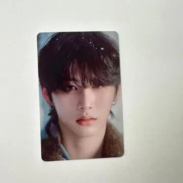 BOYNEXTDOOR KCONJAPAN 온라인 복권 테산 트레이딩 카드