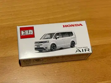토미카 혼다 온라인샵 한정판 혼다 스텝 웨건 AIR 2