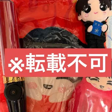 소노 슌타 굿즈