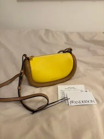 jw anderson bag 제이더블유 앤더슨 백