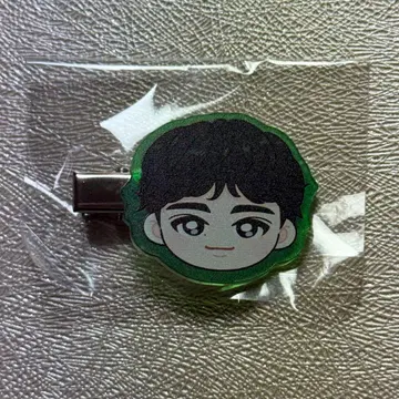 초특급 타쿠야 헤어 클립 Joker