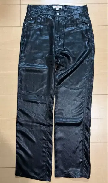 MASU 24SS LOST 5 POCKET PANTS