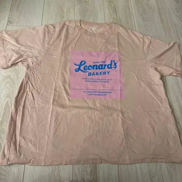 하와이 유니클로 UNIQLO 레너즈 T셔츠