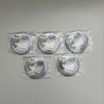 다이아의 A 미유키 카즈야 캔뱃지 묶음 판매