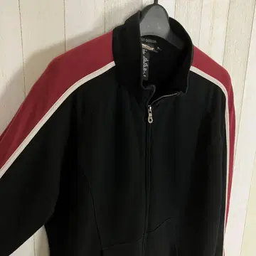 할리데이비슨 집업 자켓