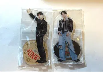 JO1 아크릴 스탠드 JO1DER SHOW 라포스타 2025 코노 준키