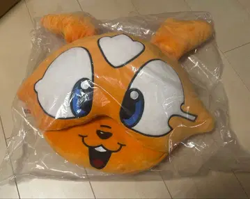 쟈빗 군의 발 워머