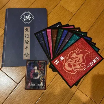 니지겐노모리 귀멸의 칼날 나이트 워크 토미오카 기유