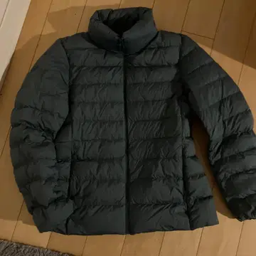 UNIQLO 유니클로 울트라 라이트 다운 자켓 새상품급