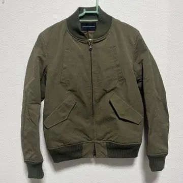 라운지 리자드 신살레이트 MA-1 사이즈 1