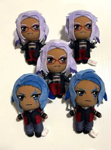 푸딩 세션 오케스트라 봉제 인형 밴딩 스내치