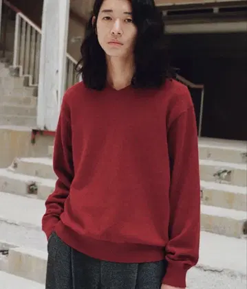 FOX BLEND STANDARD KNIT