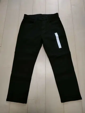 이지 진스 유니클로 M 사이즈