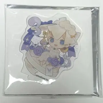 [1] 제5인격 조향사 아크릴 스탠드