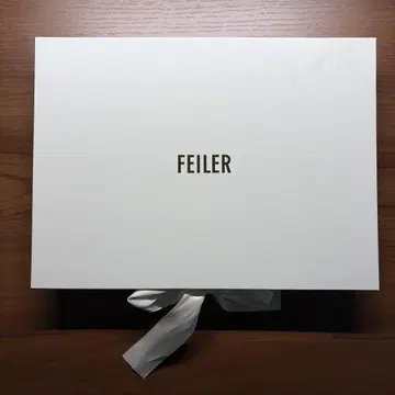 미사용 새상품 페이 스위트 스위트피 손수건 & 파우치 세트