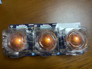 제일복권 드래곤볼 F상 드래곤볼 스트랩