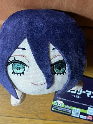 극장판 체인소 맨 레제편 누워있는 봉제 인형 레제