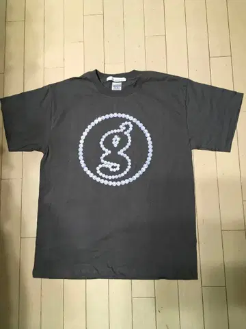 굿이너프 g 로고T셔츠 사이즈 L