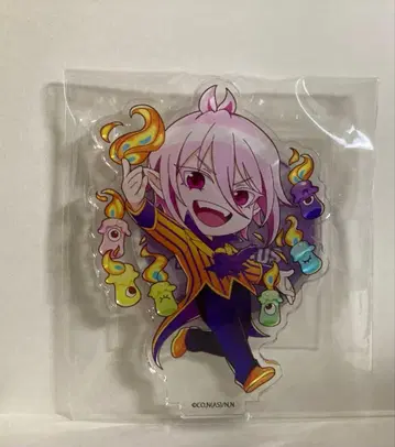 아즈 아크릴 스탠드 바빌스제