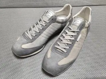 PATRICK MARATHON-NU2_ASH(size42)