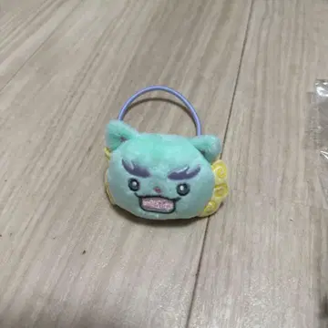 JOCHUM 야누카미 머리끈