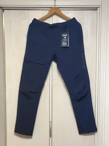 [ 새상품 ] 워크맨 디어 매직 다이렉트 웜 클라이밍 팬츠 XL