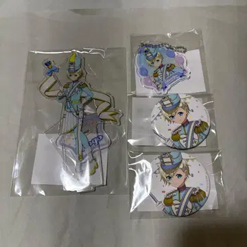 마루쿠지 프리파라